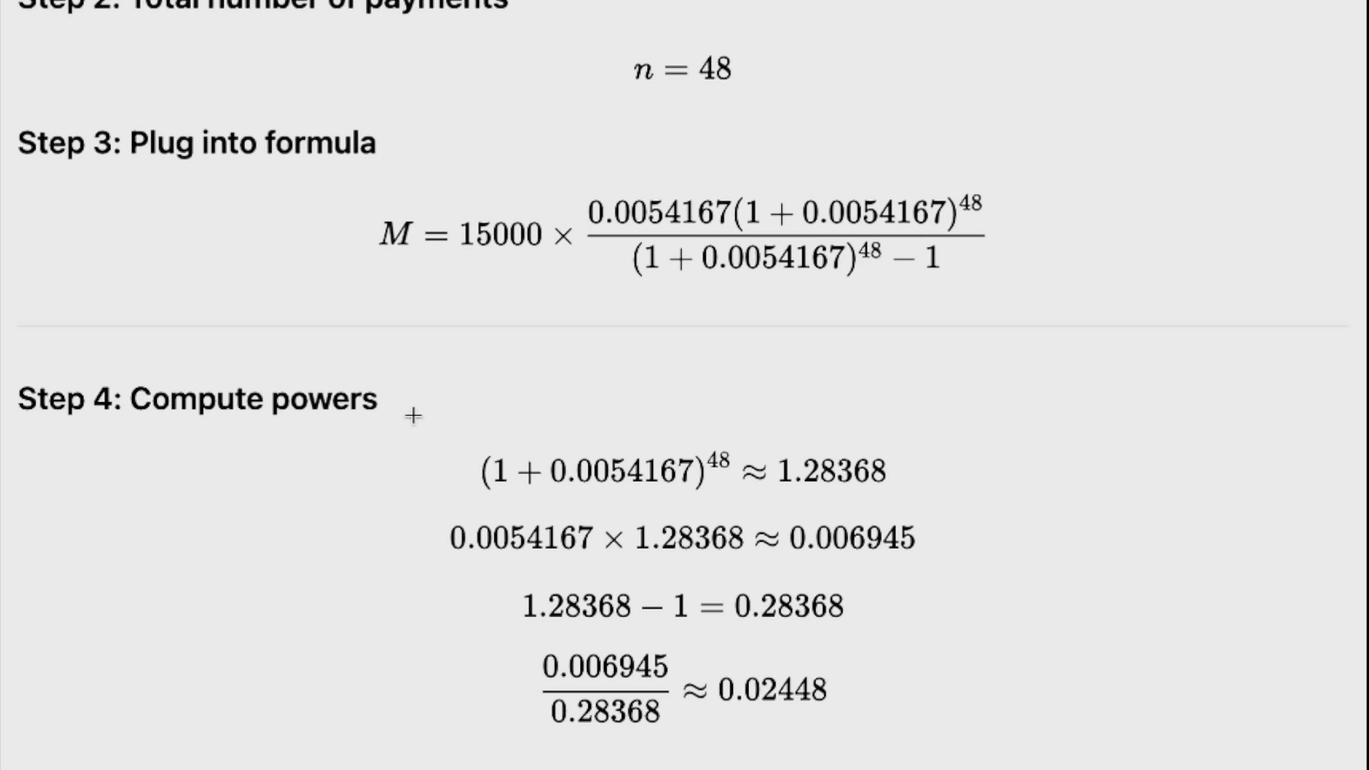 pheebo detecting AI math mistakes and hallucinations in selected text